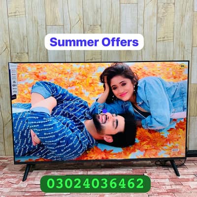 49,,inch TCL Q LED TV Andriod Latest model 3 Year warranty O3O24O36462