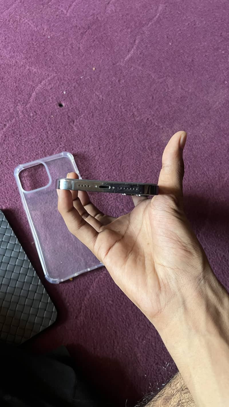 Apple iPhone 13 Pro Max 1