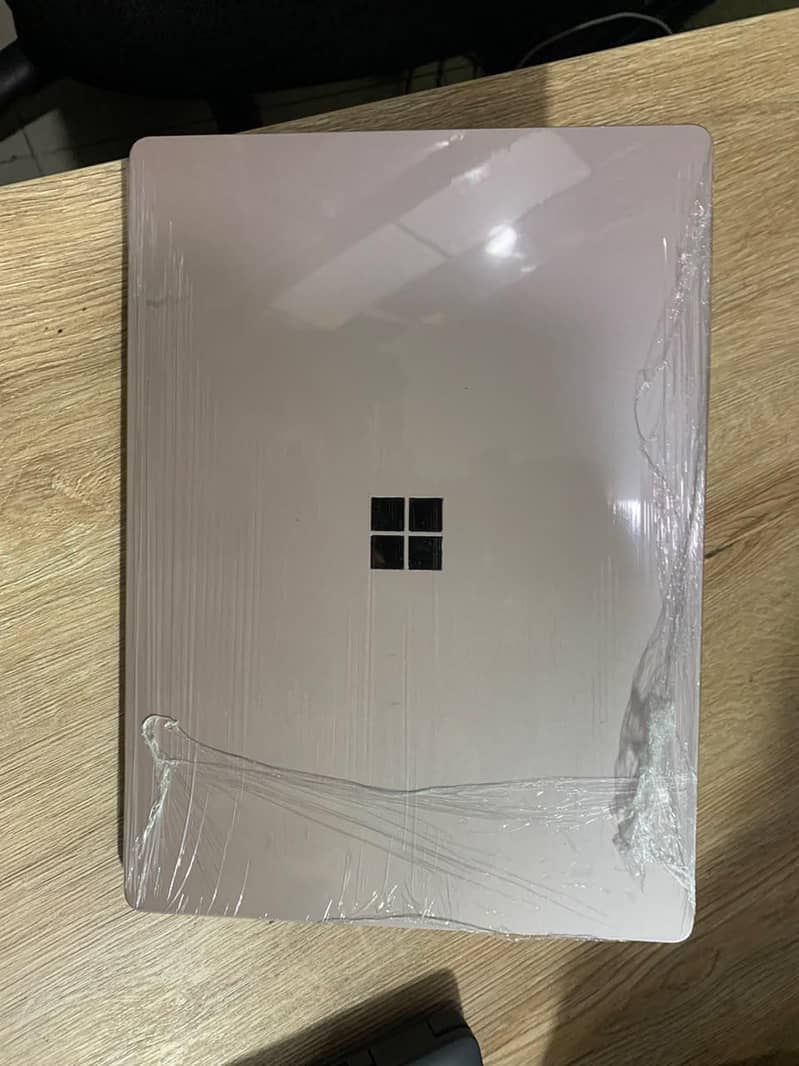 Microsoft surface laptop 3 3