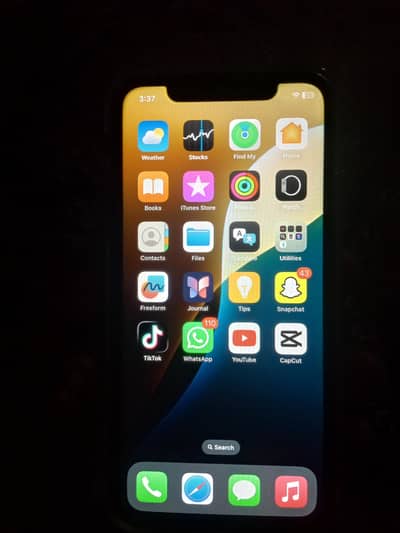 Apple iPhone XR