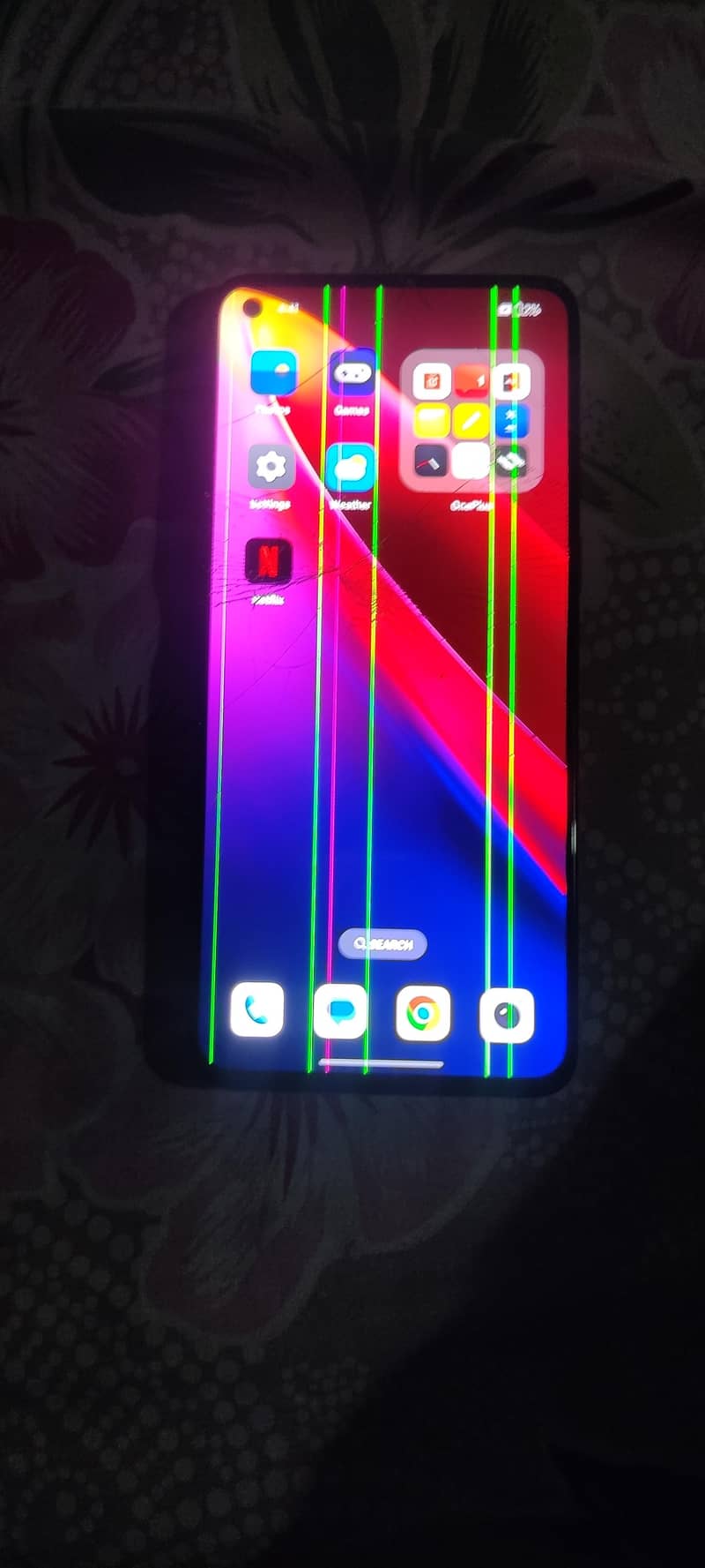 One Plus 9/12+12/256 1