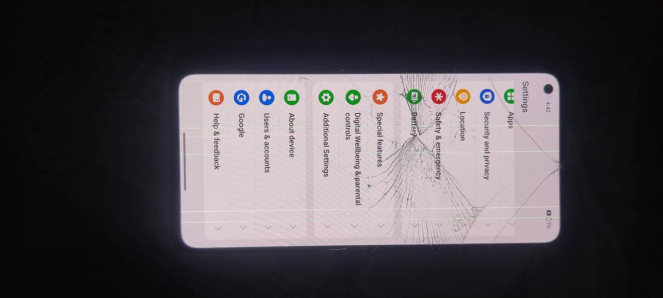 One Plus 9/12+12/256 8