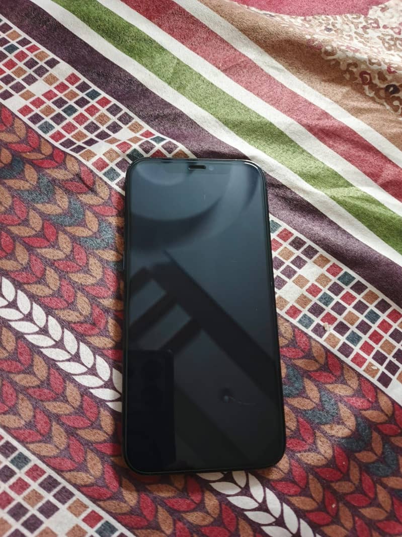 Apple iPhone 12 Pro 4