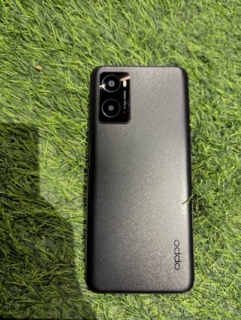 OPPO A76 2
