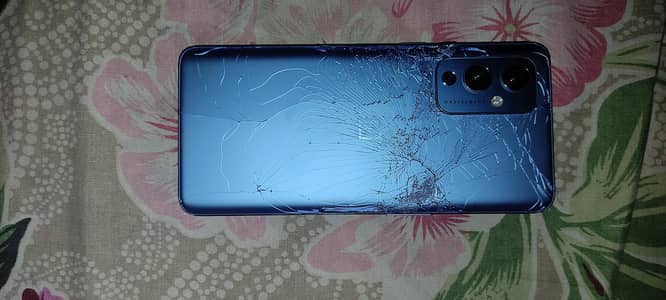 One Plus 9/12+256
