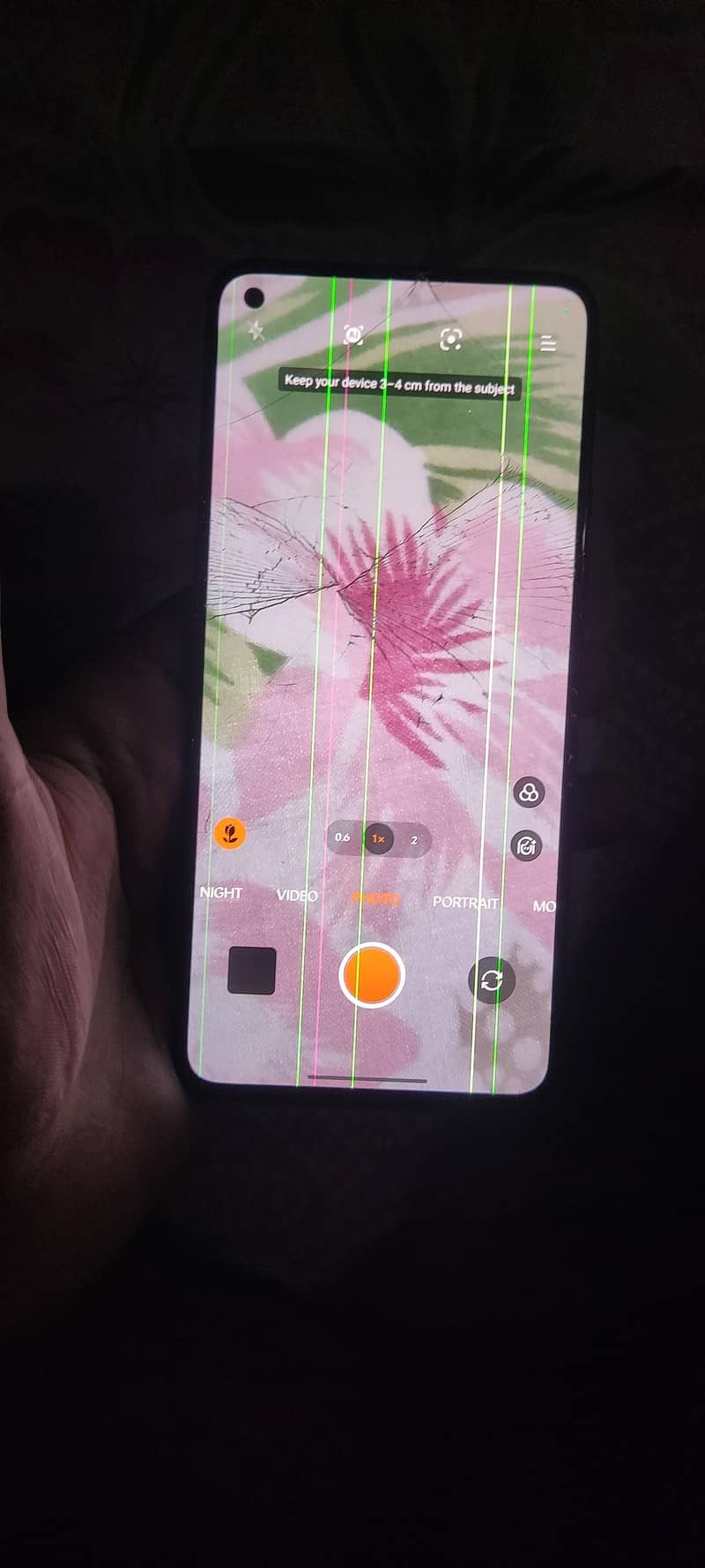 One Plus 9/12+256 11