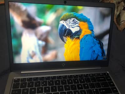 Gemini Laptop | 4GB RAM | 148GB SSD | Celeron N3350