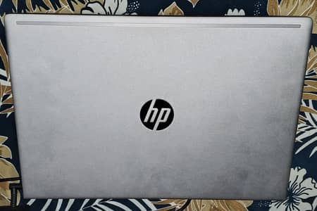HP PROBOOK