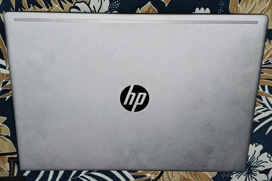 HP PROBOOK 0