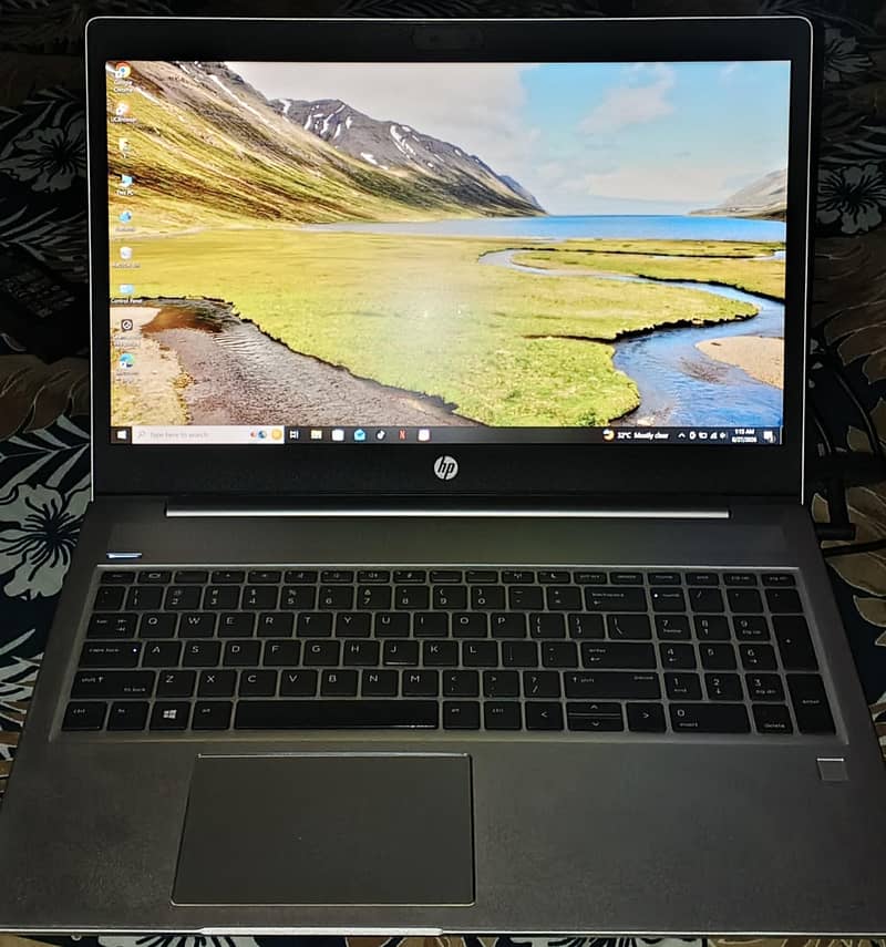 HP PROBOOK 1