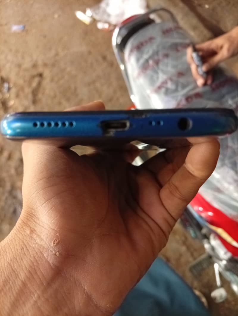 OPPO A5s 1