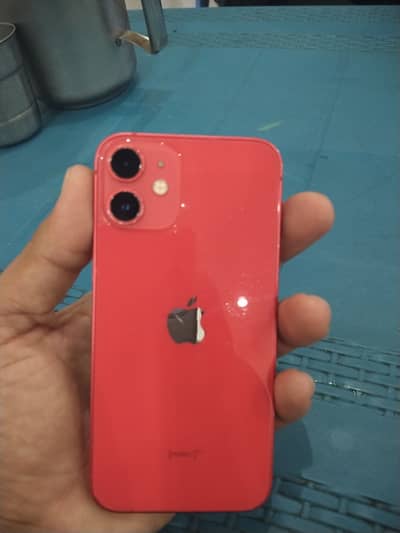 Apple iPhone 12 mini