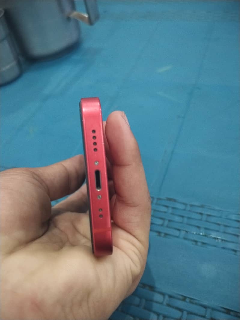 Apple iPhone 12 mini 2