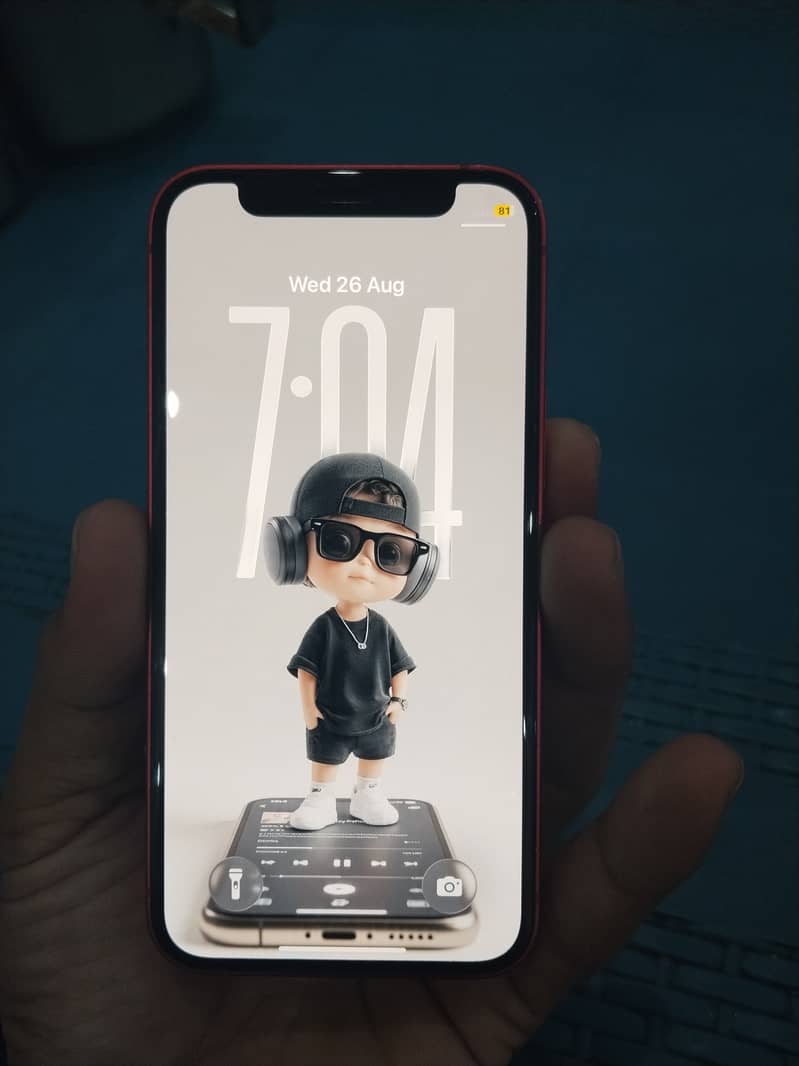 Apple iPhone 12 mini 3