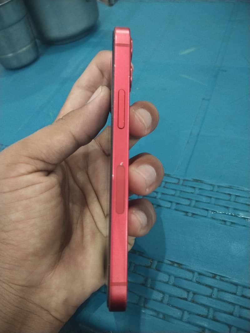 Apple iPhone 12 mini 5