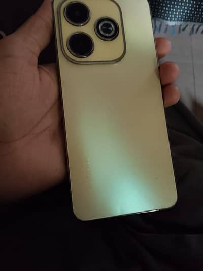 Infinix Hot 40i