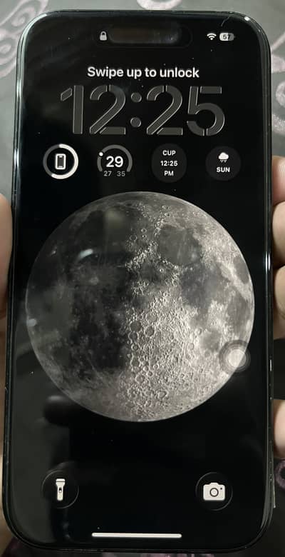 Apple iPhone 15 JV