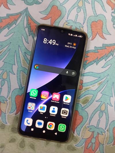 SEGO Smart 10
