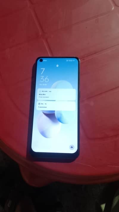 OPPO f19 Pro