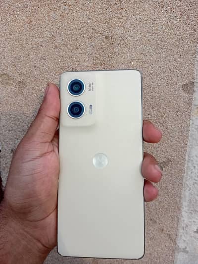 Motorola Moto G Stylus 2024 5G exchange possible