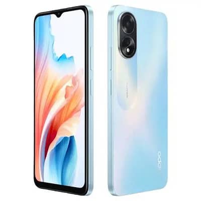 OPPO A18