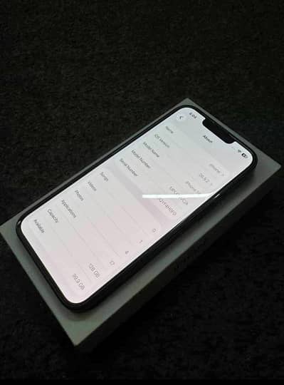 Apple iPhone 14