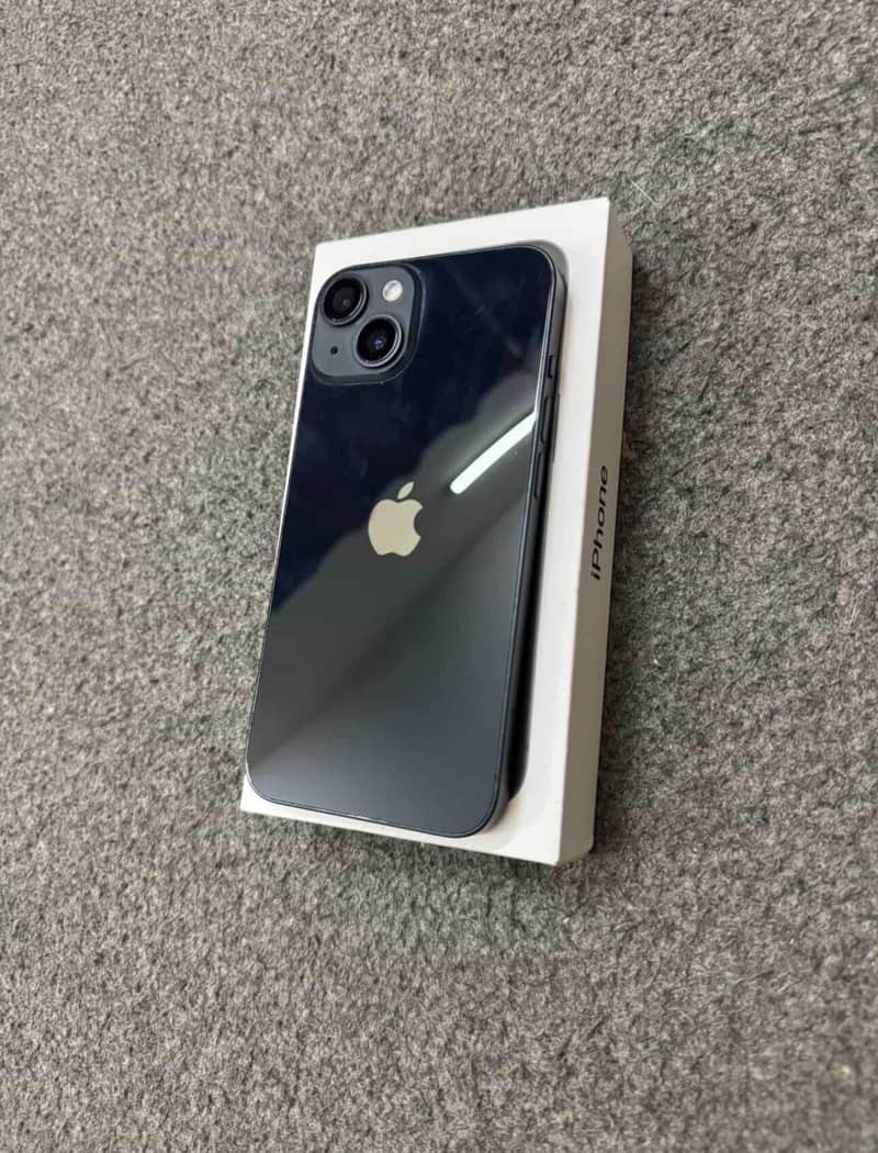 Apple iPhone 14 1