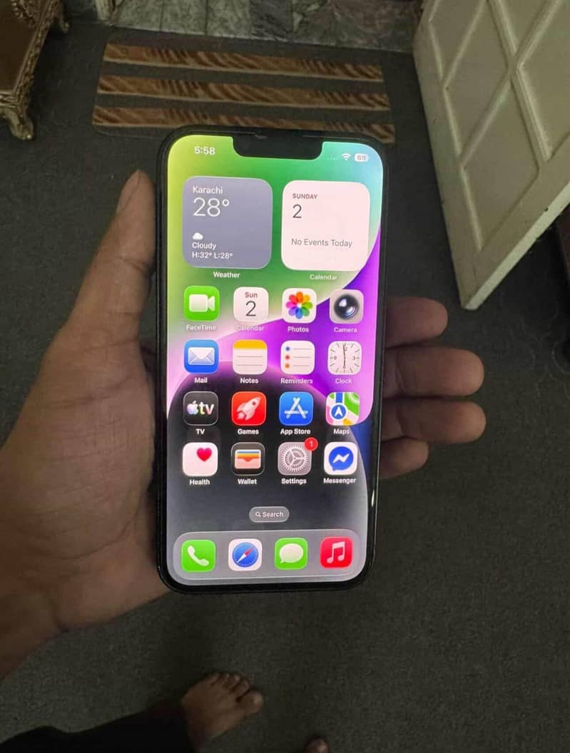 Apple iPhone 14 2
