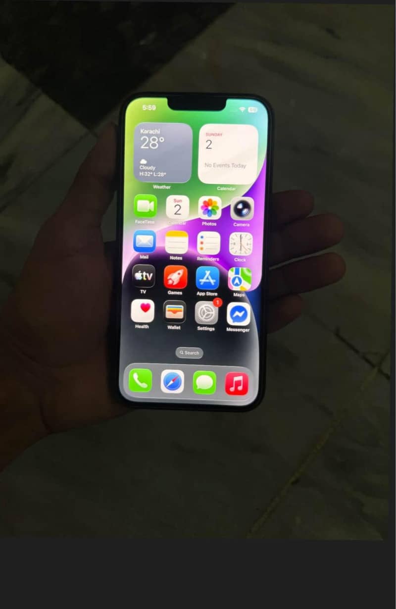 Apple iPhone 14 6