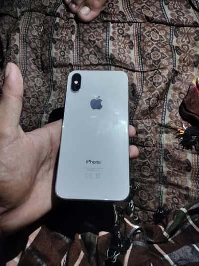 Apple iPhone XS