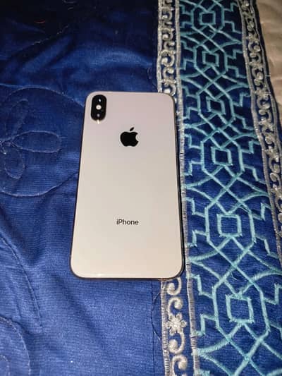 Apple iPhone XS