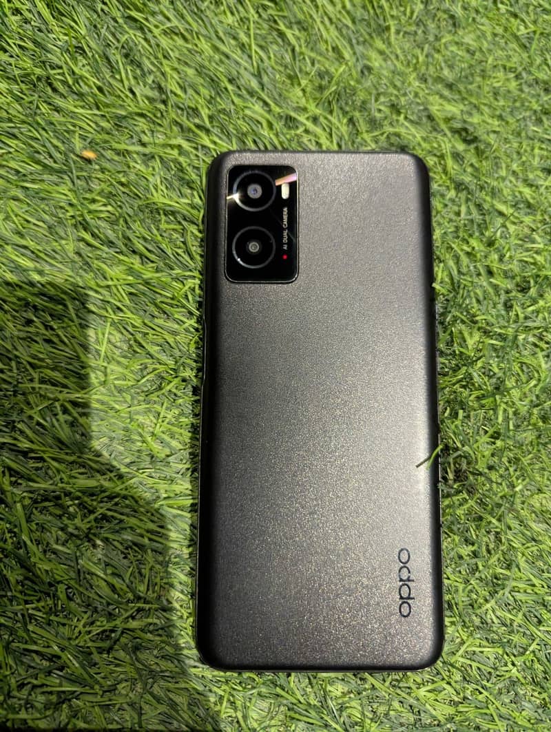 OPPO A76 2