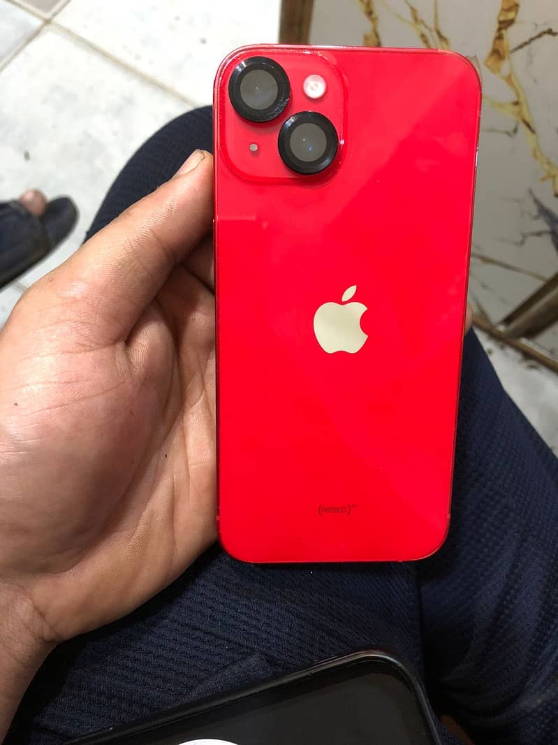 Apple iPhone 14 1