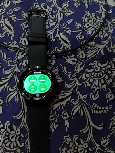 Samsung watch 4 classic 42mm
