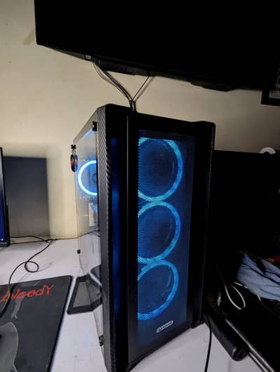 i5 12th gen gaming pc for sale