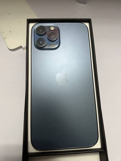 Apple iPhone 12 Pro Max