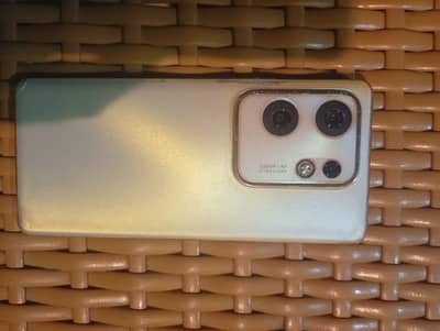 Infinix Zero 30