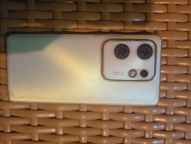 Infinix Zero 30 0