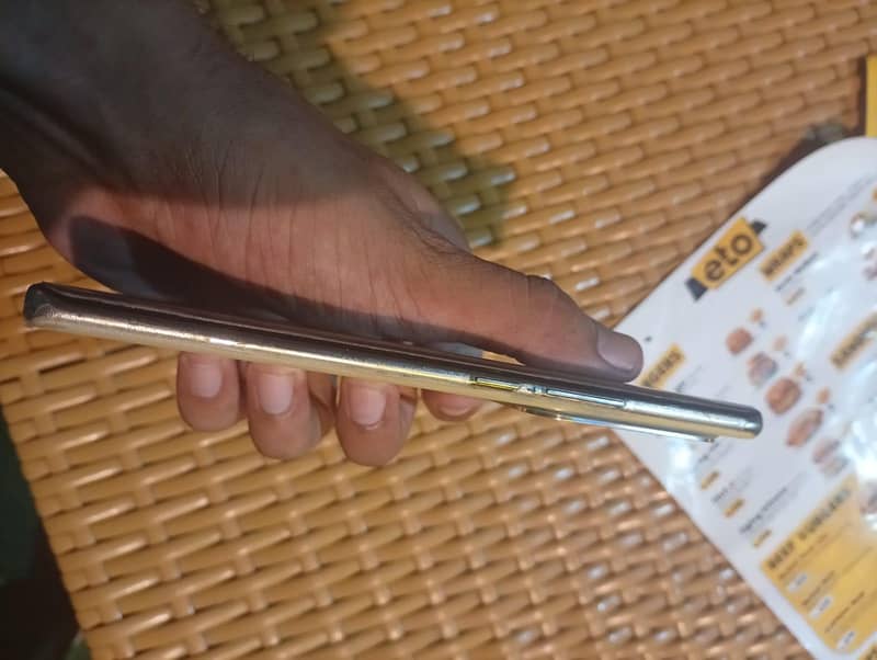 Infinix Zero 30 2