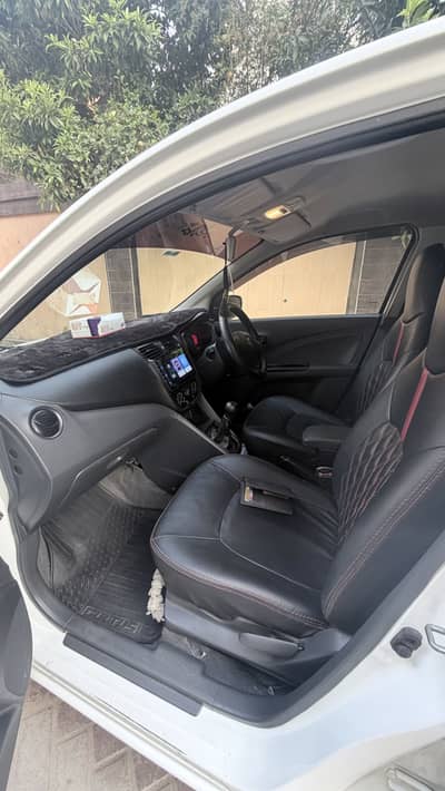 Suzuki Cultus VXR 2020