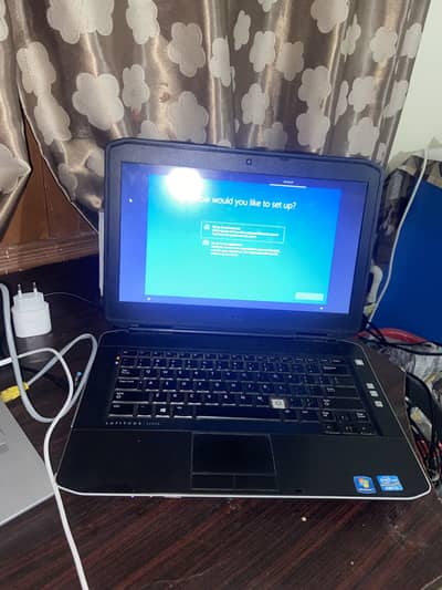 Dell laptop