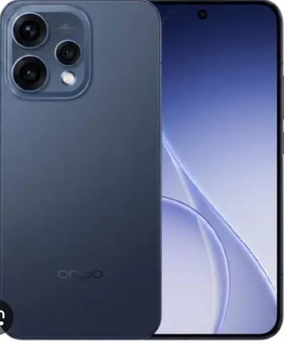 OPPO R15
