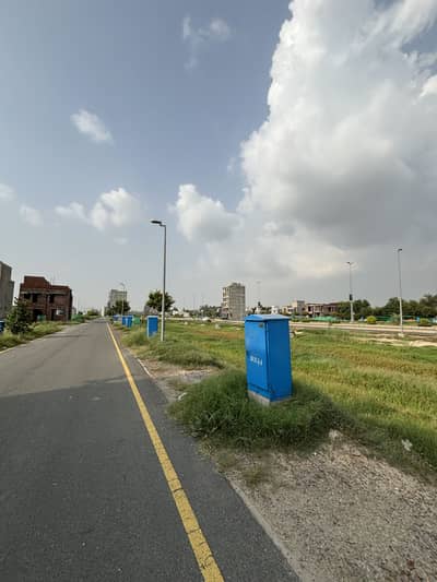 5 MARLA SECTOR G PAIR OPEN FORM AVAILABLE FOR SALE IN BAHRIA TOWN