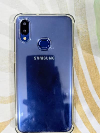 Samsung Mobile A10S
