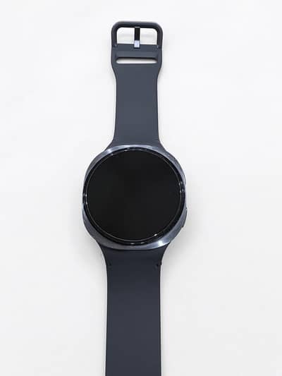 Samsung Galaxy Smart Watch 8