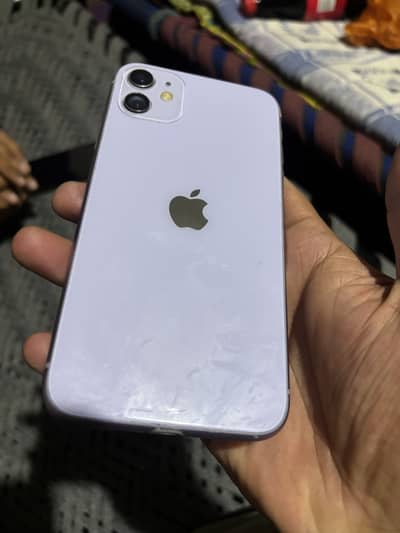 Iphone 11 non pta