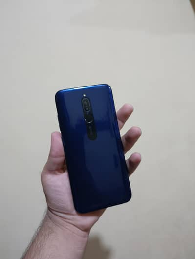 Redmi 8 4GB/64GB — Excellent Condition | Fully Working