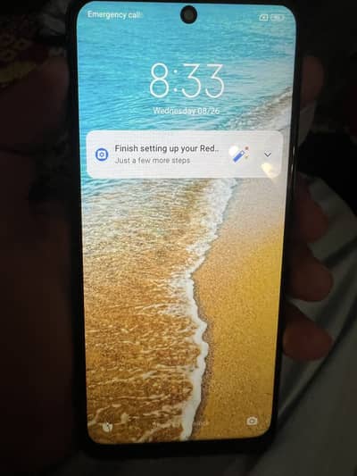 Xiaomi Redmi Note 10