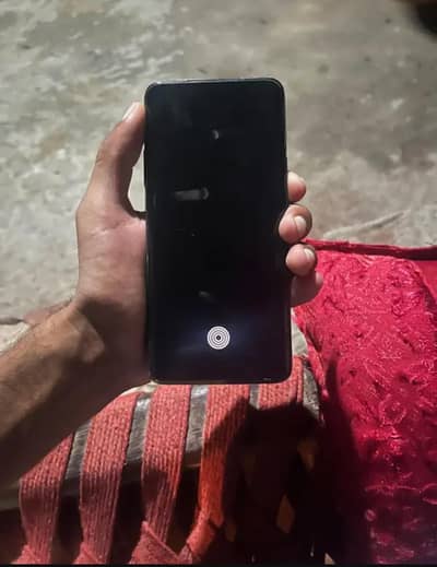 One Plus 8