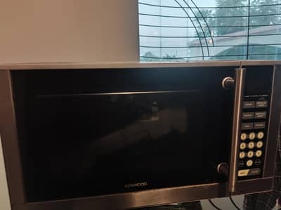 Kenwood Microwave Oven